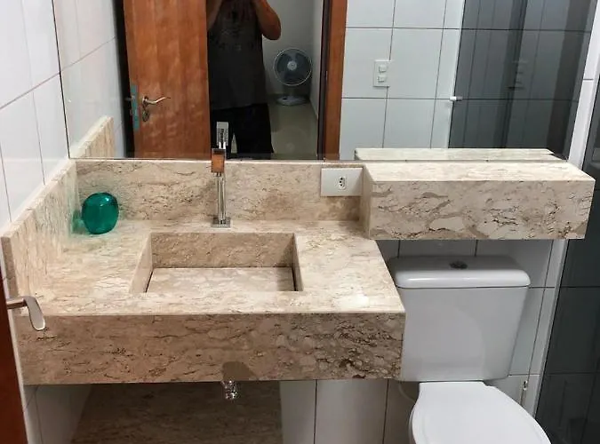 Apartamento Encantador