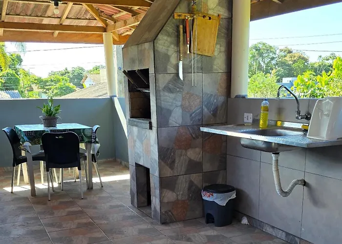 Residencial Mineiro- apartamento de 02 quartos