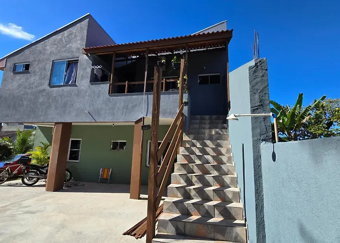 Residencial Mineiro- apartamento de 02 quartos